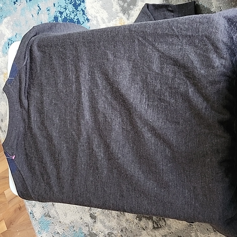 Men's dress sweater - Picture 4 of 4